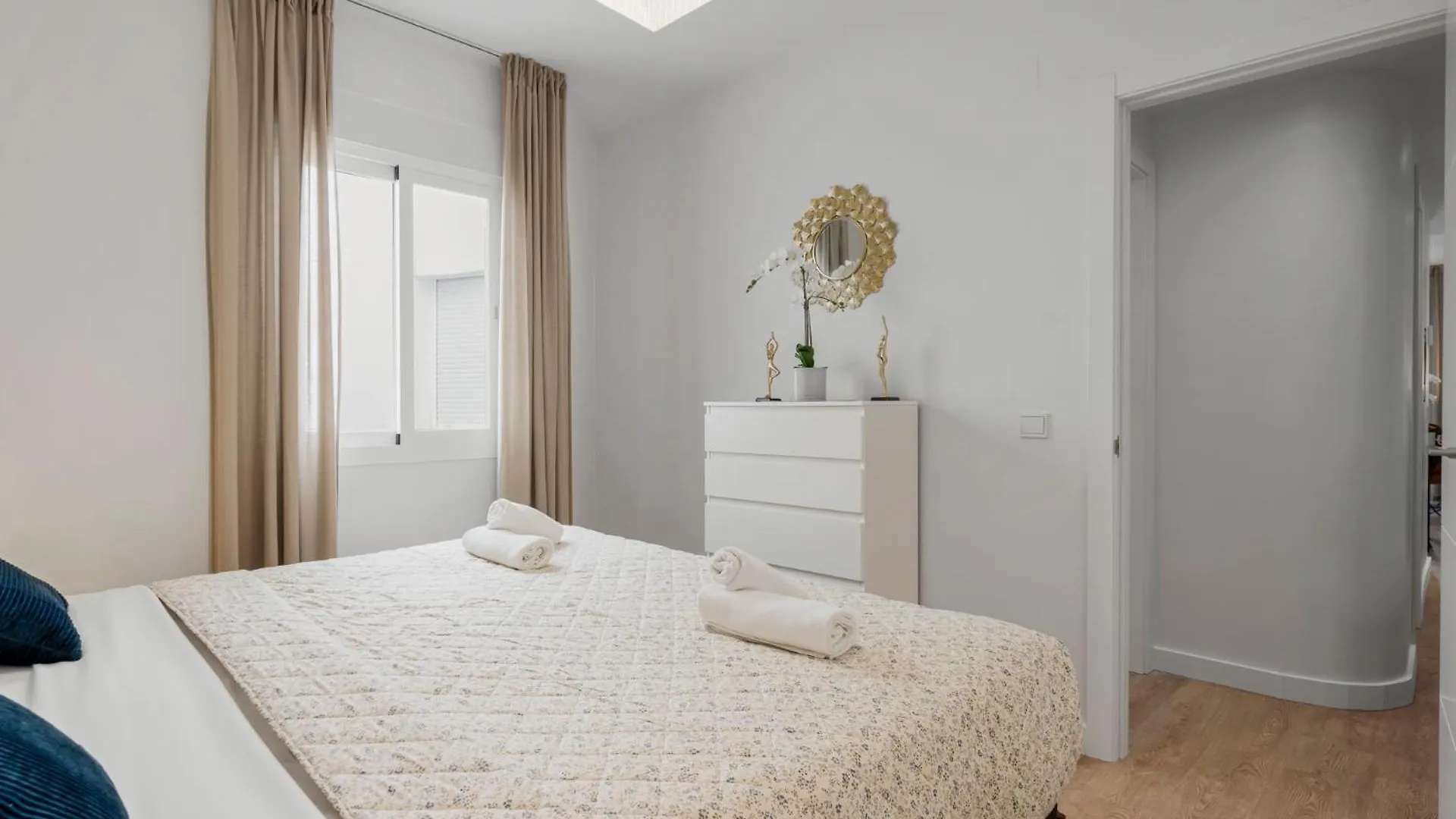 Central And Cozy Near The Beach By Costarentals - Ref 117 丰希罗拉 公寓